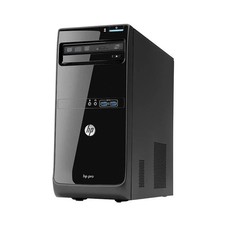 HP Pro 3400 MT | Intel 2.70GHz