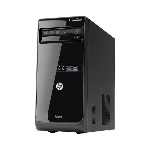 Pro 3400 intel 2 70ghz - hp, 2.70ghz