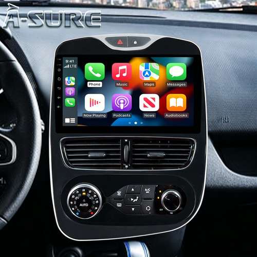 64gb radio android carplay - radio,