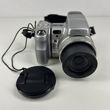Sony Cybershot DSC-H9