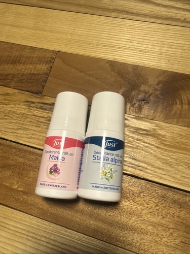 Coppia deodoranti just deo - deodoranti,