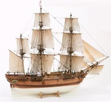 BILLING BOATS modello da