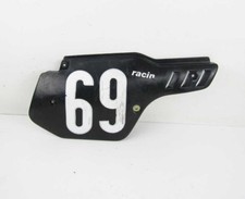 Fiancata Fianchetto Posteriore Destro KAWASAKI KX 250 1989 KX250G CROSS