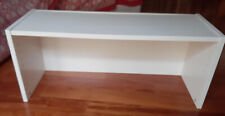 Ikea Billy Elemento Top Scaffale aggiuntivo 80x28x35 cm ottimo stato