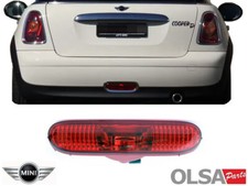 Faretto Paraurto Luce Nebbia Retronebbia ORIGINALE MINI One Cooper 2007-2010