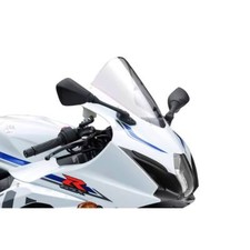 Cupolino RACINGBIKE racing hp trasparente per Suzuki 1000 GSX R 2017-2023