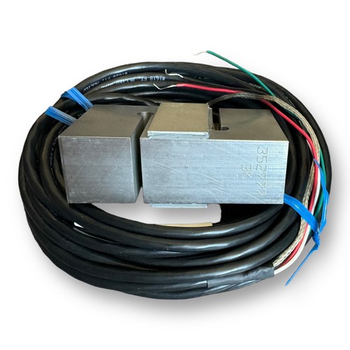 Omega engineering beam cella - s-beam,