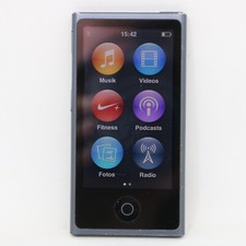 Apple iPod nano 7. Generazione