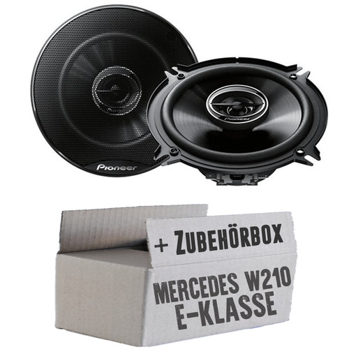 Mercedes classe w210 - mercedes,