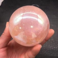 Angel Aura Natural Pink/Rose
