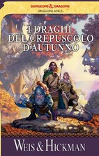 Libri Margaret Weis / Tracy