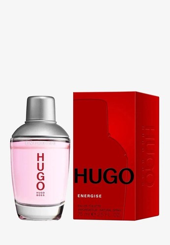 Hugo boss energise - eau, de