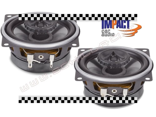 Impact 40x casse vie 10 - 40x,