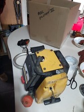 McCulloch String Trimmer Pro