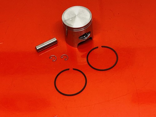 Kit pistoni yamaha - yamaha, 50