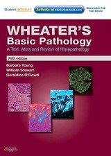 Wheater basic pathology a - wheater's, pathology: