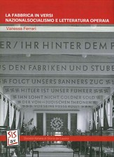 La fabbrica in versi