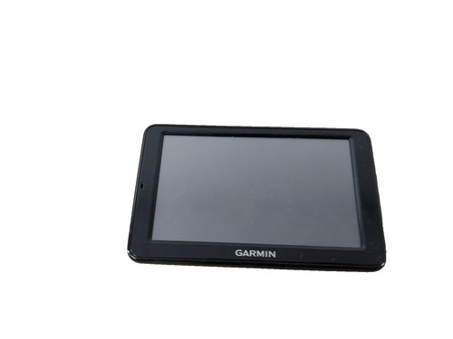 Garmin nuvi 2515lm mappe - nuvi, a