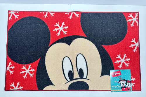 Disney topolino buon natale - disney,