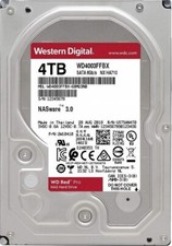 Disk WD Rosso Pro 4TB