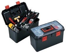 Cassetta Porta Attrezzi Terry