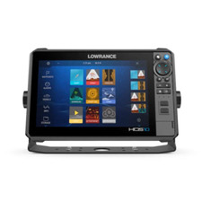 LOWRANCE HDS-10 PRO
