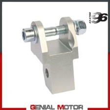 Kit abbassamento sella moto