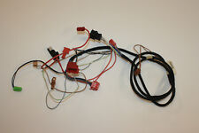 Cablaggio VW T4 Multivan per alzacristalli elettrici specchietti interni 1999-2003