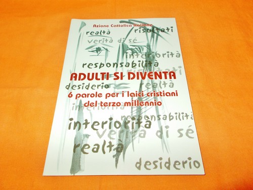 Azione cattolica italiana - cattolica,