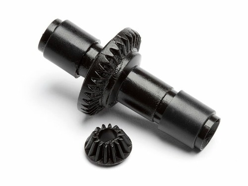 Hpi 105509 differenziale - hpi,