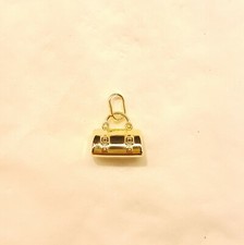 Ciondolo borsetta - Handbag