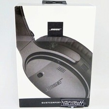 Bose QuietComfort 35 II Cuffie