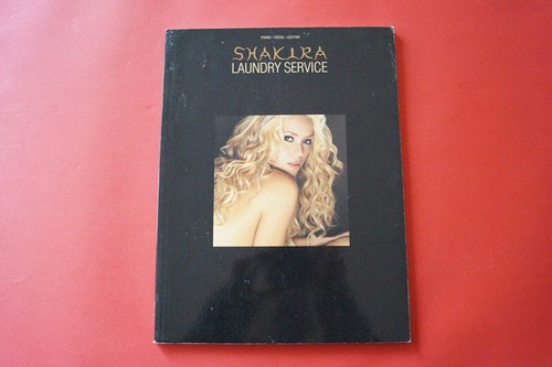 Shakira servizio di - -,