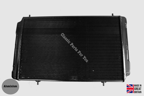 Radiatore jaguar xj6 - jaguar, s3