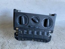 1J0820045F CENTRALINA CLIMA VOLKSWAGEN Lupo 1° Serie Benzina RICAMBI USAT 897599