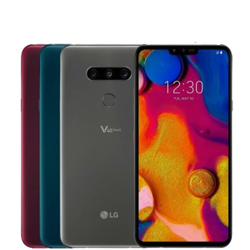 Smartphone originale v40 - originale,