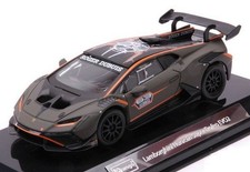 Lamborghini Huracan Super Trofeo Evo2 1:43 BURAGO 38305