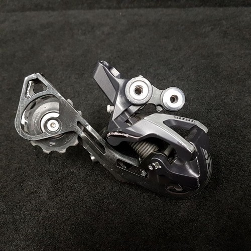Deragliatore posteriore mtb - posteriore,