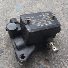 KAWASAKI GPZ900R POMPA FRENO ANTERIORE FRONT MASTER CILYNDER