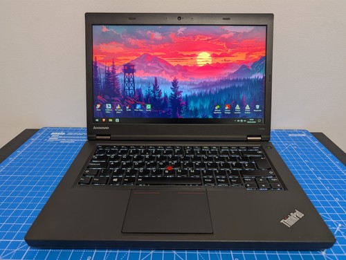 Thinkpad t440p 4910mq - thinkpad, i7-4910mq