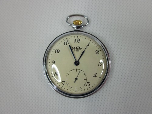 Orologio tasca perseo 17 - da,