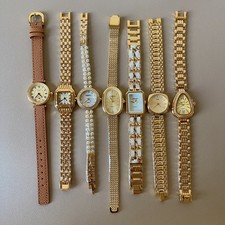 NUOVO Orologio Panthere Oro |