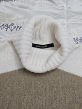 Maglione girocollo uomo Tagliatore taglia  L