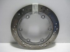 Disco freno posteriore Honda VT 1100 C2 Shadow ACE, SC32, 95-00 freno a disco