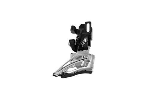 Deragliatore shimano x 11 - 2,