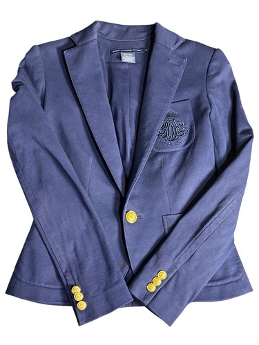 Giacca sportiva ralph lauren - sportiva,