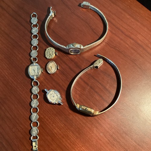Orologi vintage - ,