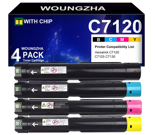 Toner c7120 per - toner, xerox