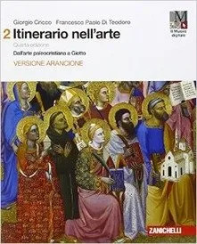 Itinerario nell arte con - itinerario,