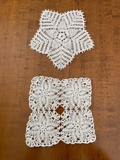 Gruppo di n. 2 CENTRINI